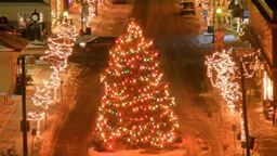 Holy Childhood of Jesus Steeple