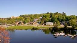 voco Saranac Lake - Waterfront