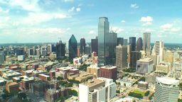 Reunion Tower Cam