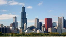 EarthCam: Chicago Cam