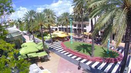Lincoln Road