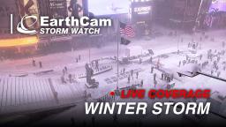 Northeast Winter Storm - Extreme Weather
