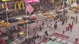 EarthCam: Times Square 4K