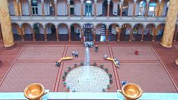 National Building Museum