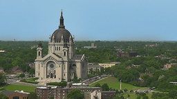 Saint Paul Cam, Minnesota