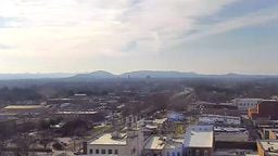 Hickory Foothills Cam