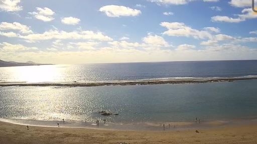 Grand Canary Islands- Capital City 