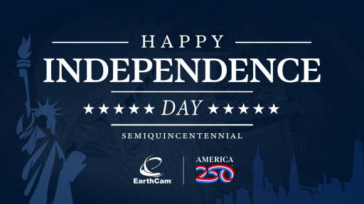  Independence Day Cam