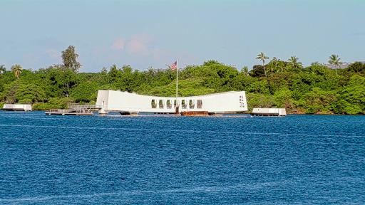 Pearl Harbor Cam