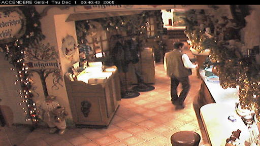Loewenbraeu Restaurant