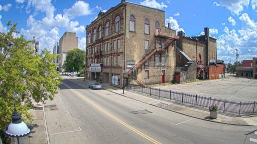 Middletown Cam