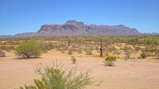 City of Apache Junction