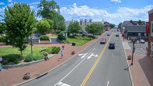 Fairfax Cam