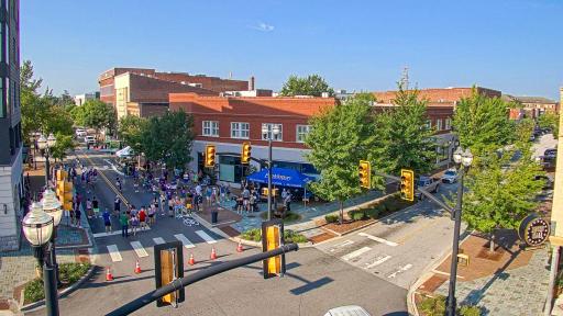 City of Florence, SC