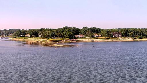 Huntington Harbor Cam