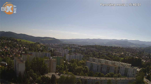 Banska Bystrica