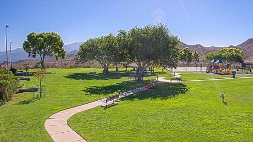 Boulder City Cam