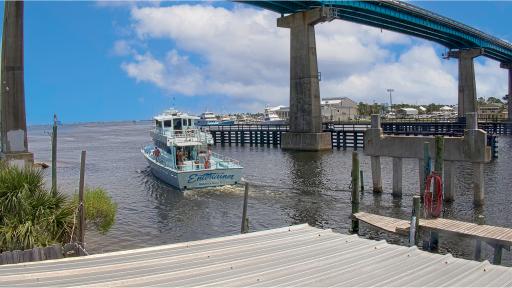 Perdido Key Cam