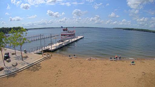 Spirit Lake Cam