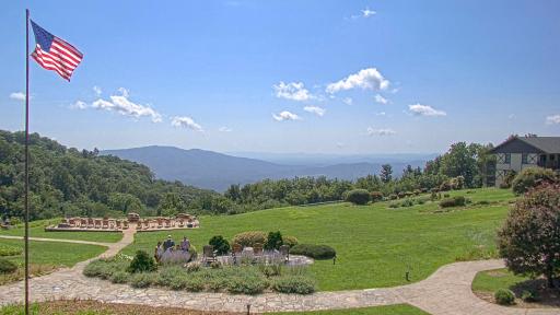 Little Switzerland Cam