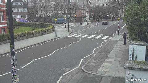 Abbey Road Studios