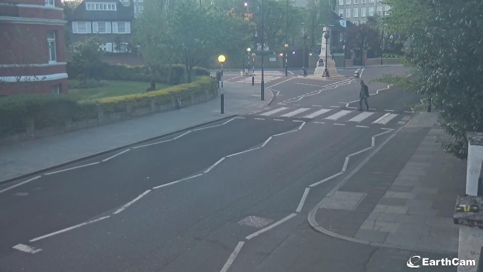 Abbey Road Studios