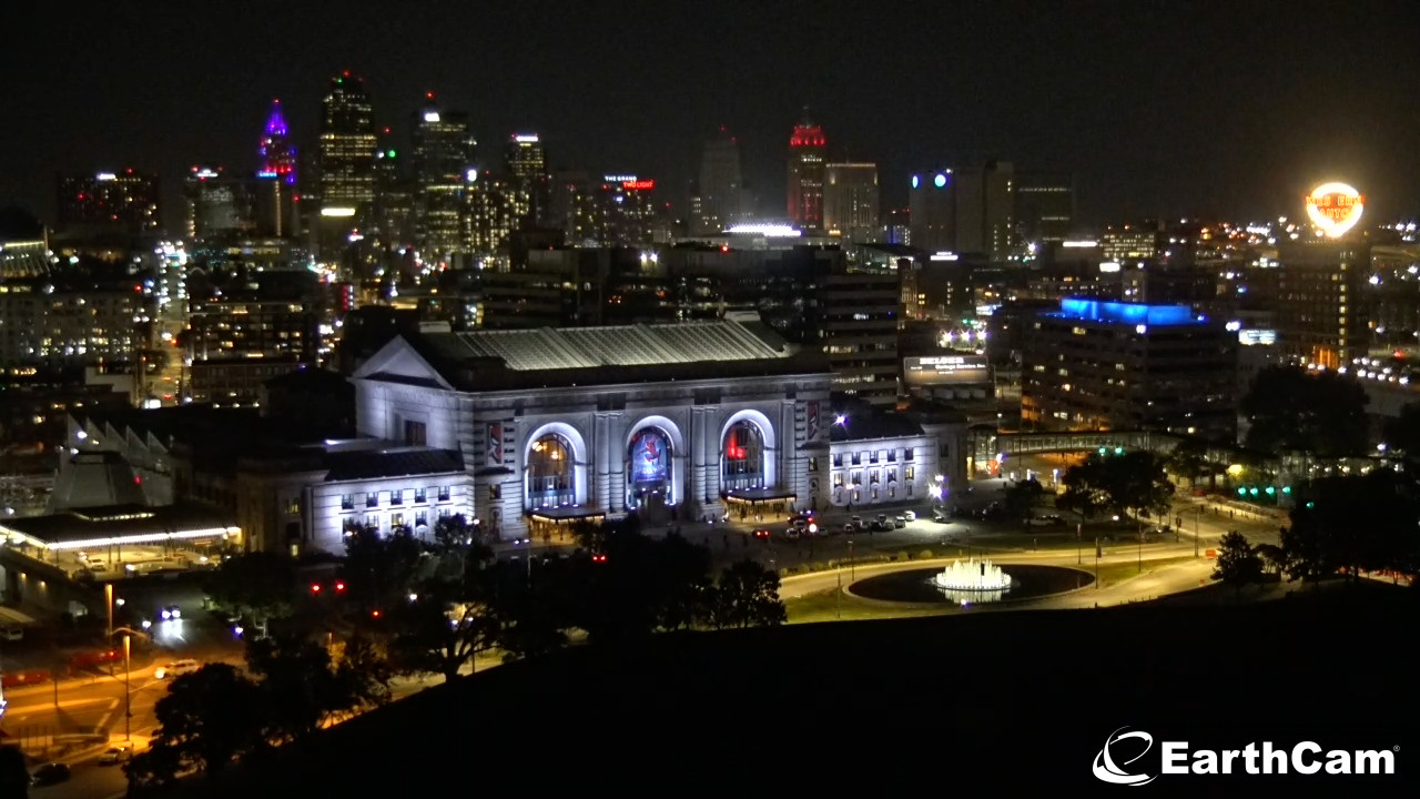 Watch Kc Camera Map Kansas City I