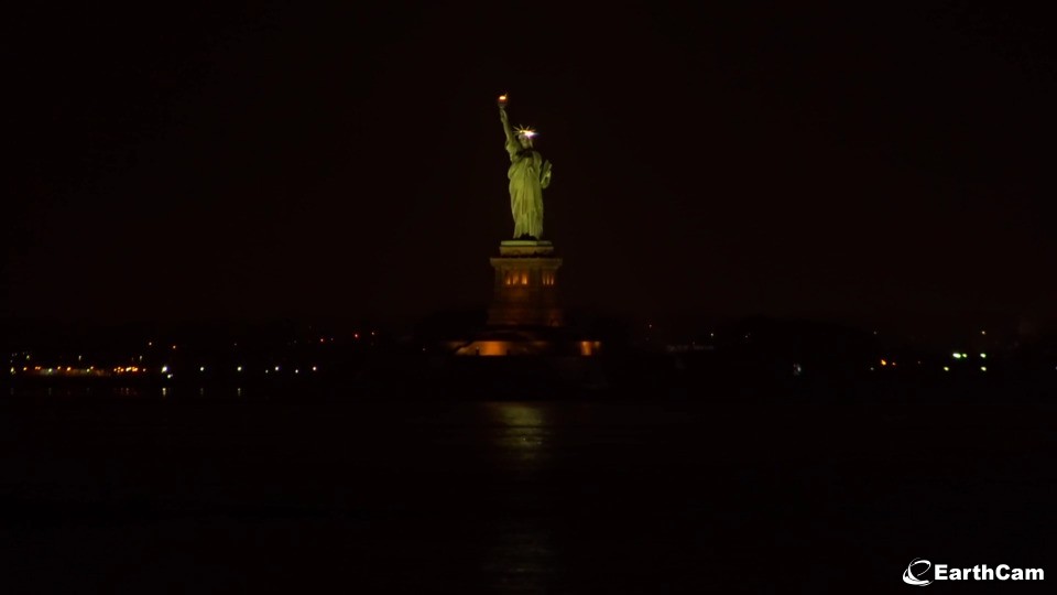 Earthcam Statue Of Liberty Torchcam Earthcam Statue Of Liberty Torchcam