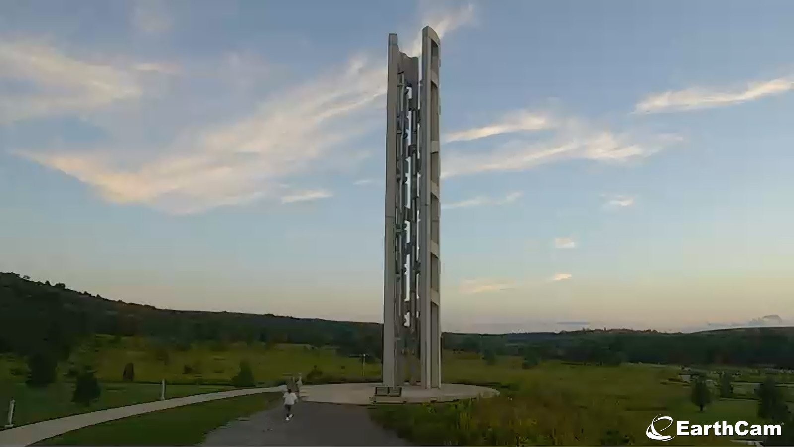 Toheed 93 Flight 93 Pictures