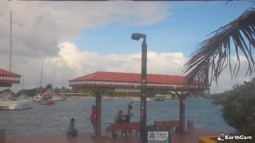 earthcam st croix