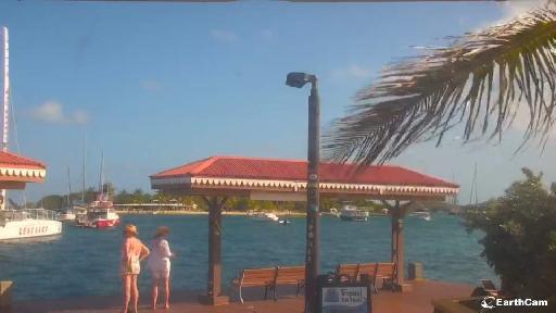earthcam st croix