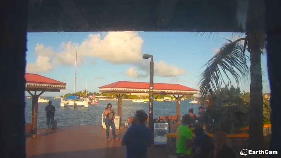 earthcam st croix