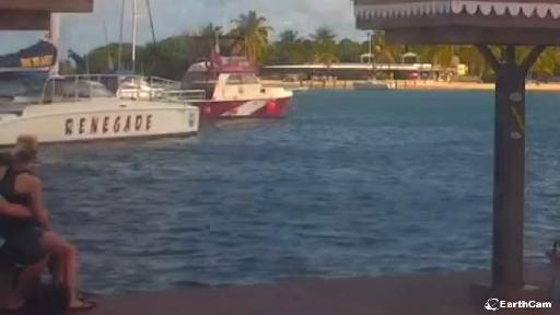 earthcam st croix