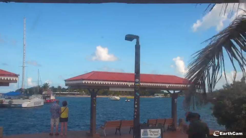 earthcam st croix