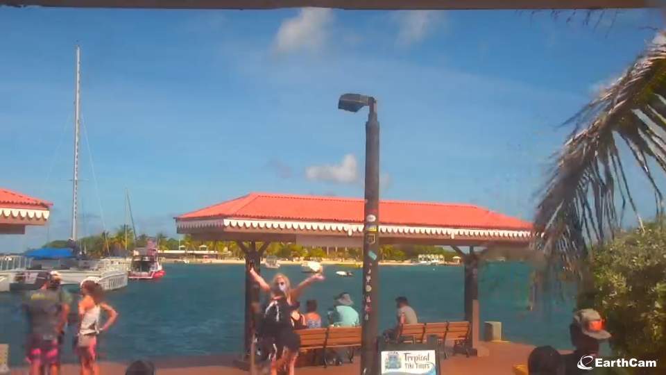 earthcam st croix