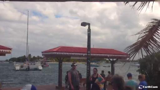 earthcam st croix
