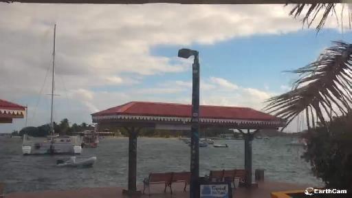 earthcam st croix