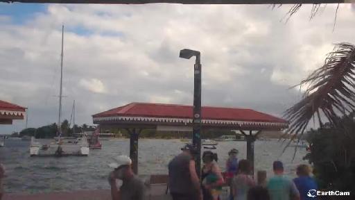 earthcam st croix