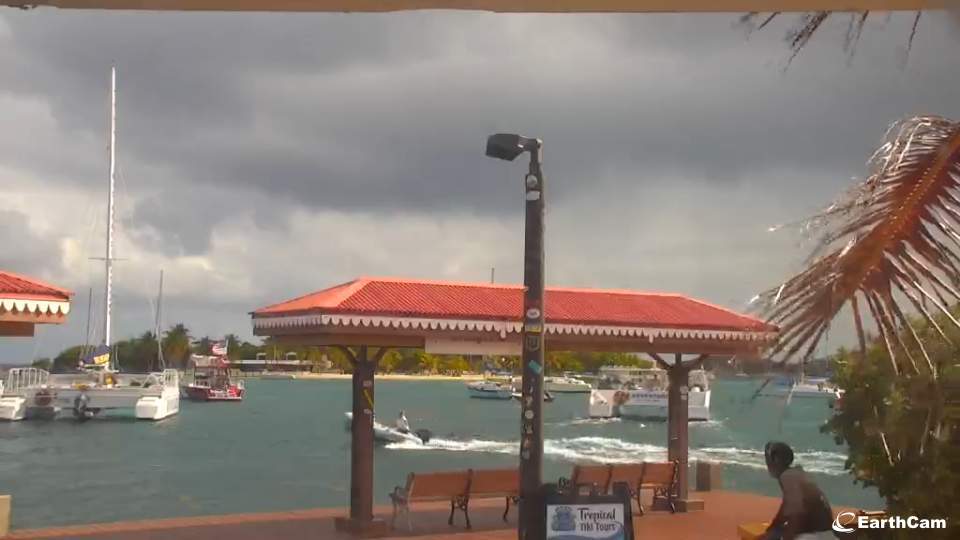 earthcam st croix
