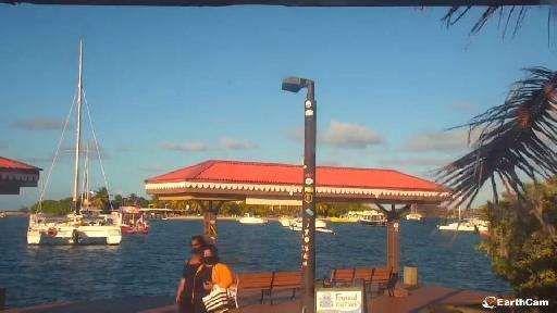 earthcam st croix