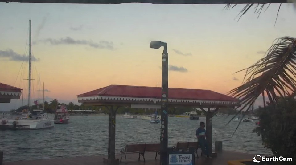 earthcam st croix