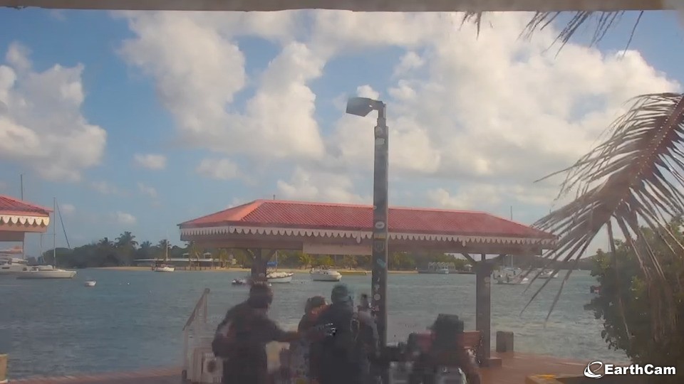 earthcam st croix