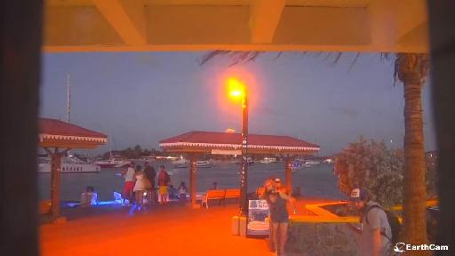 earthcam st croix