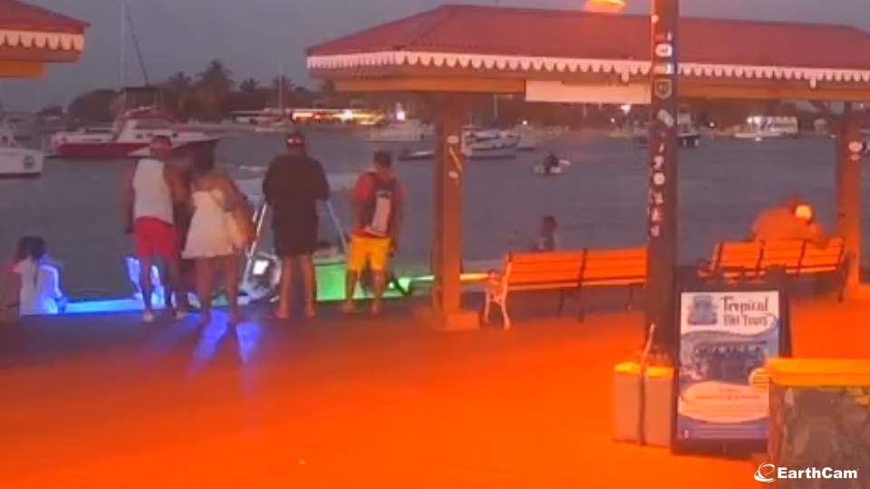 earthcam st croix