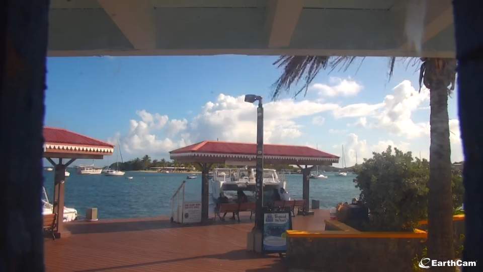 earthcam st croix