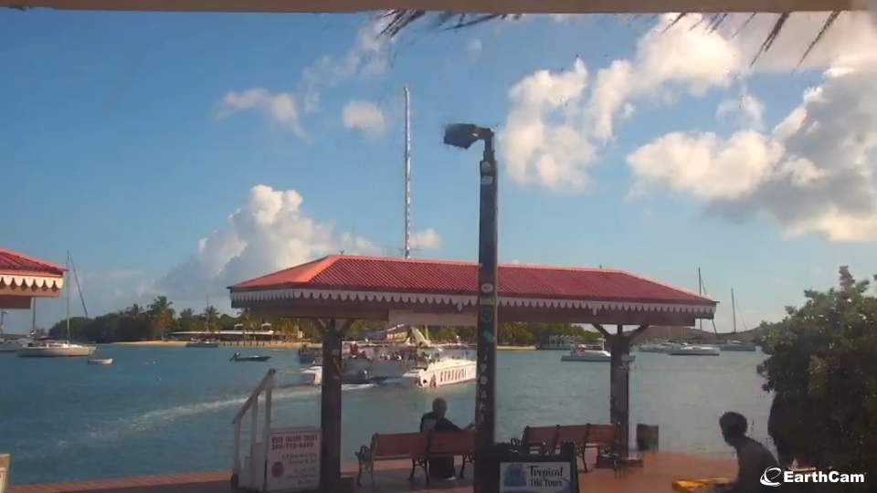 earthcam st croix