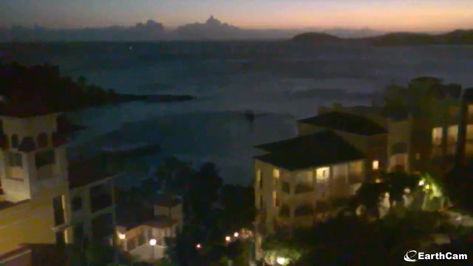 earthcam st croix