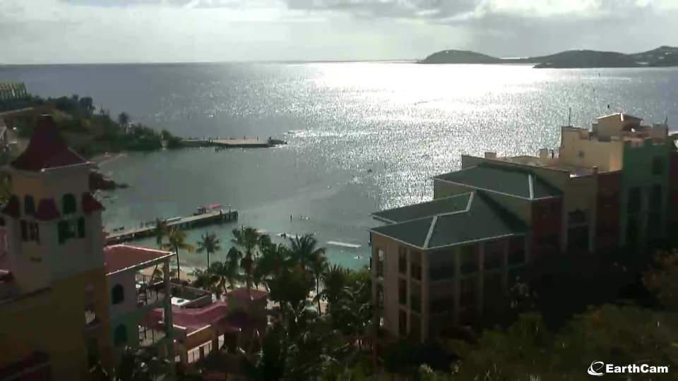 earthcam st croix