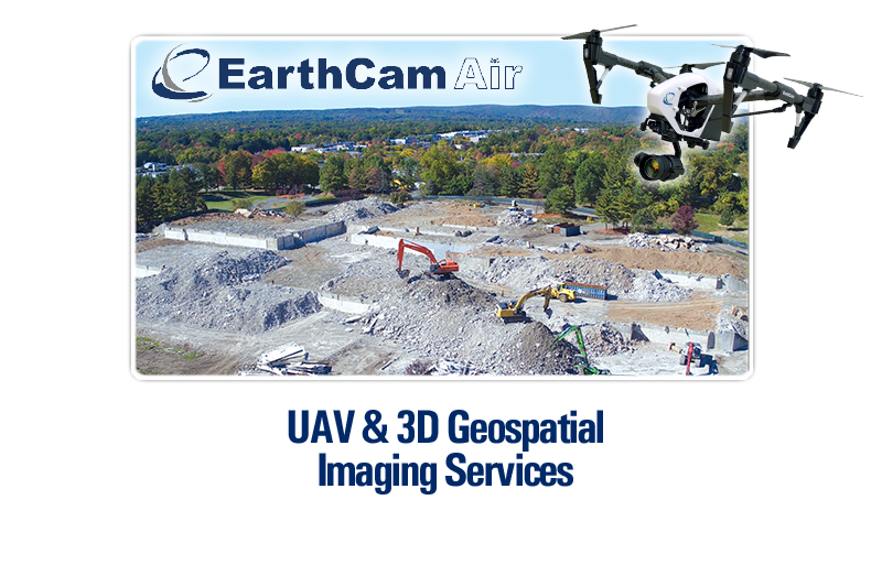 Earthcam Network