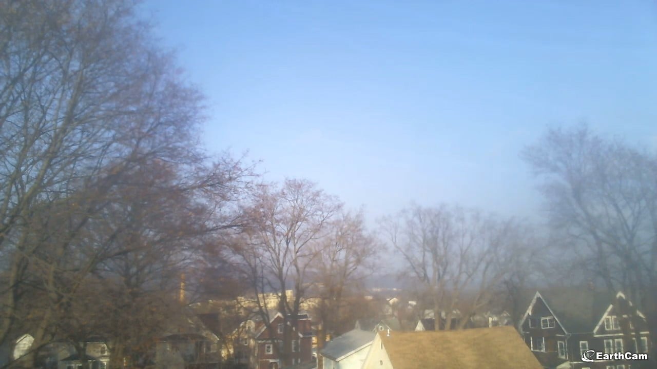 Wallingford Weather Cam